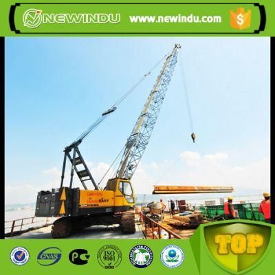 Original Factory 100 Ton Crawler Crane Price Scc1000e