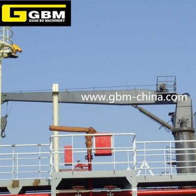 Hot&Popular Small Deck Crane for Private Yacht