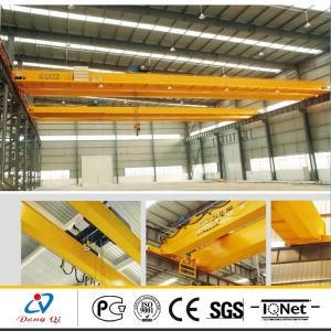 Double Girder Electric Hoist Bridge Crane (LH model)