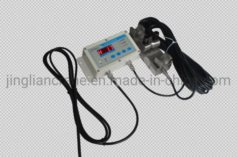 Rope Clamp Sensor Crawler Crane Tower Crane with Cable