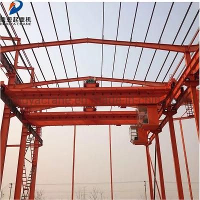 Dy High Quality 5ton 6ton 8ton 10ton Bridge Crane Overhead Crane Factory Overhead Crane