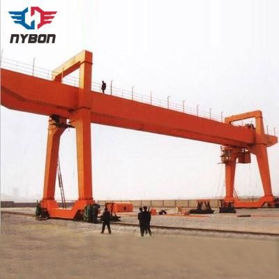 Goods Yard Freight Yard 50 Ton 100 Ton 150 Ton 200 Ton Gantry Crane