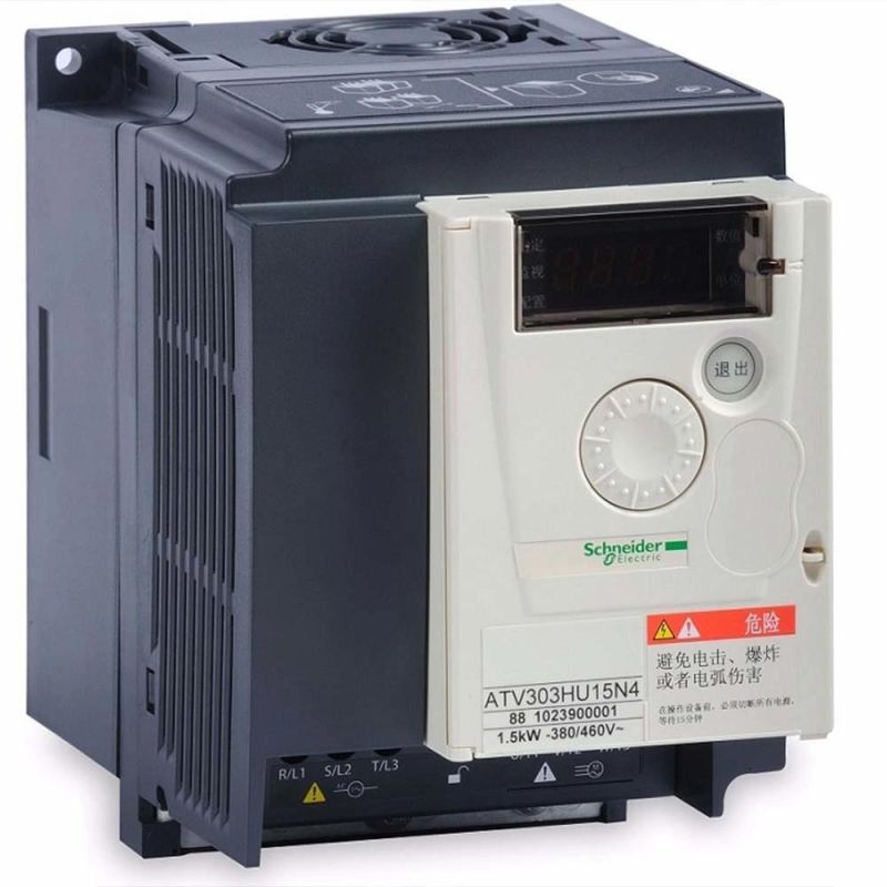 37kw/55kw/75kw Original ATV Series Frequency Inverter Converter for Tower Crane