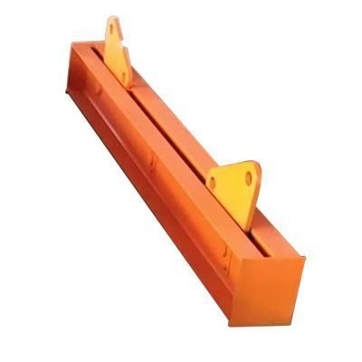 3 Ton 5 Ton Crane End Carriage Overhead Crane Parts