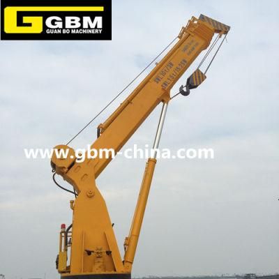 API 2c Design China Supplier Good Quality Low Price Hydraulic Crane Project