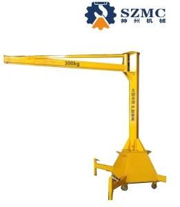 Jib Crane with Electric Hoist 5ton