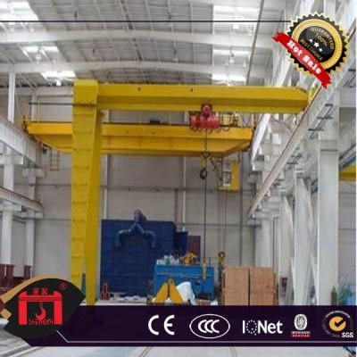 Pillar Jib Crane 2 Ton Capacity