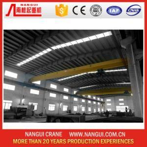 5 Ton Single Girder Eot Crane