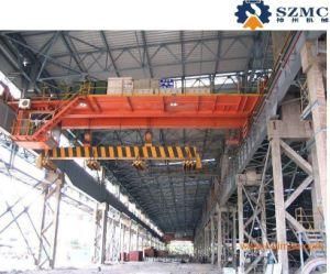 Lifting Equipment&#160; Qy Type 250t Overhead Crane Bucket Elevator Overhead Crane for Sale