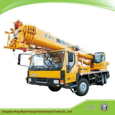 Xcmga Official Manufacturer Qy20K5 20ton Truck Crane