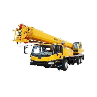 60 Ton All Terrain Crane Truck Crane Qay60 Xca60e Xca60_E