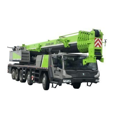 Brand New Truck Crane Lifting Truck Crane Ztc350e552 for Sale