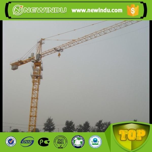 China Mini Hight-Top Tower Crane Xcp330 (7525-18) with Lowest Price