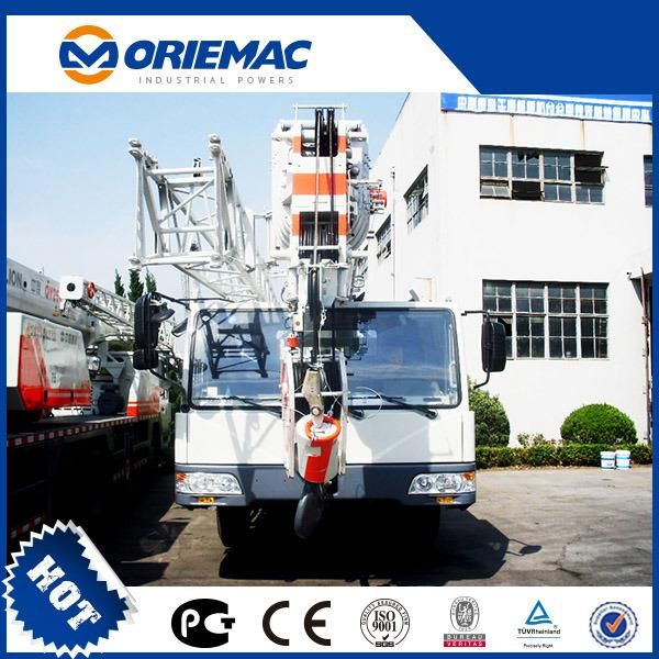 Hot Sale 25ton Zoomlion Truck Crane Qy25V532