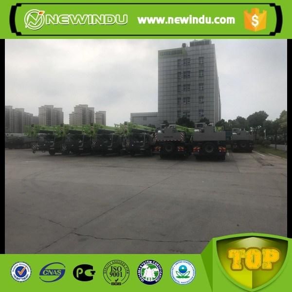 Zoomlion Qy35V 35 Ton Truck Crane