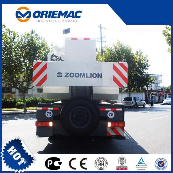 Hot Sale 25ton Zoomlion Truck Crane Qy25V532