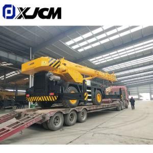 Good Quality 25t 30t Rough Terrain Crane Mobile Crane All Terrain Crane