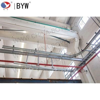 Window Cleaning Lifting Equipment/Building Cleaning Cradle/Bmu Gondola Cradle