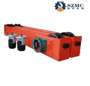 Overhead Gantry Crane End Girder Beam