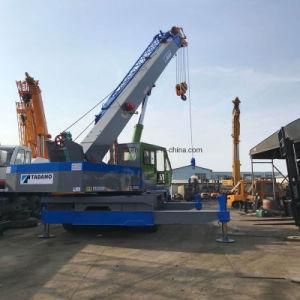 Used Tadano Tl300e 30 Ton Truck Crane