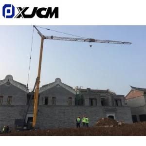 Best Prices 1t 2t 3t Intelligent Mini Tower Crane
