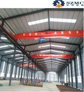 Ld Electric Single Girder Cranes
