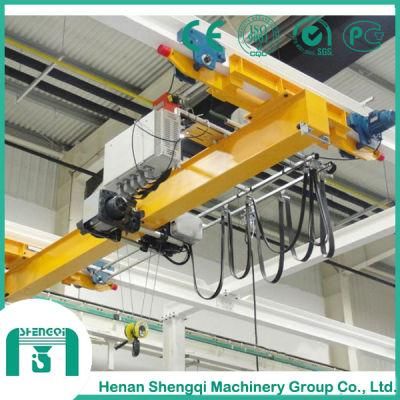 Top Quality Underslung Crane with Capacity up to 16t