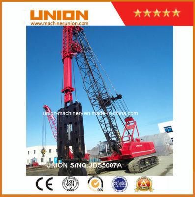 Ucm Hydraulic Diaphragm Wall Grab for Crawler Crane