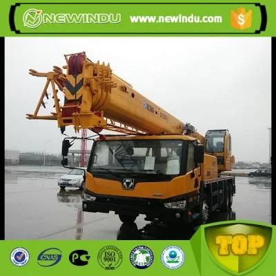 Cheap Xct70e Quality New 70ton Truck Crane in Stock