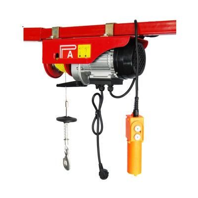 Mini Electric Hoist 100 Kg with 2 Year Warranty