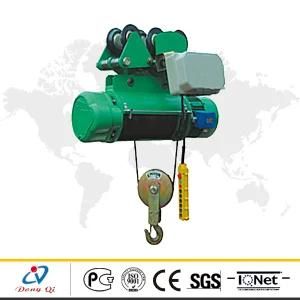 Normal Speed Wire Rope Electric Hoist 5ton (CD)