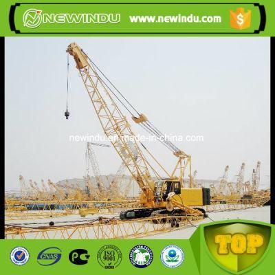 Xgc85 85ton Lattice Boom Lifting Crane Crawler Crane