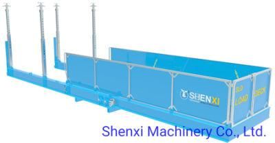 Shenxi Crane Loading Platform Sld2200-H