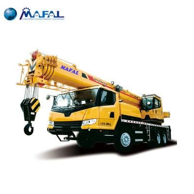 25 Ton New Qy25K5 Mobile Truck Mounted Crane with Cheap Price