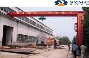 Factory Wholesale Semi Gantry Crane Best Price