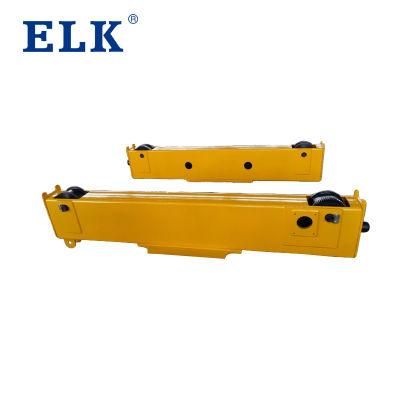 Overhead Crane End Carriages 3ton 5ton 10ton for Sale
