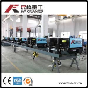 3ton Expert Manufacturer of Electric Hoist