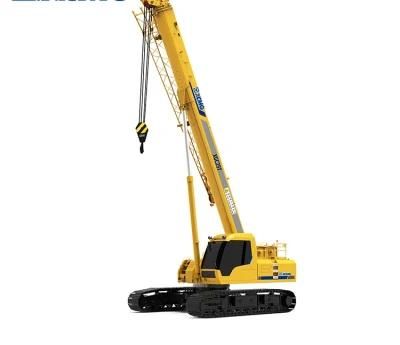 China 25 Ton Telescopic Crawler Crane Xgc25t Factory Price