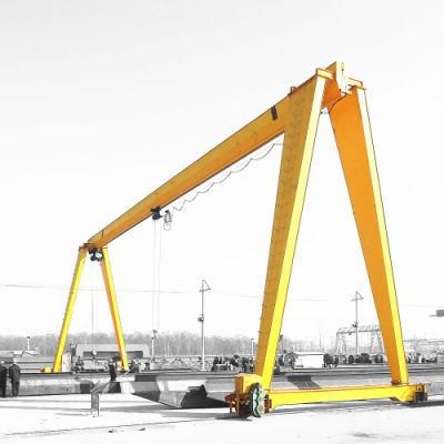 Hot Products Gantry Crane 5ton Gantry Crane