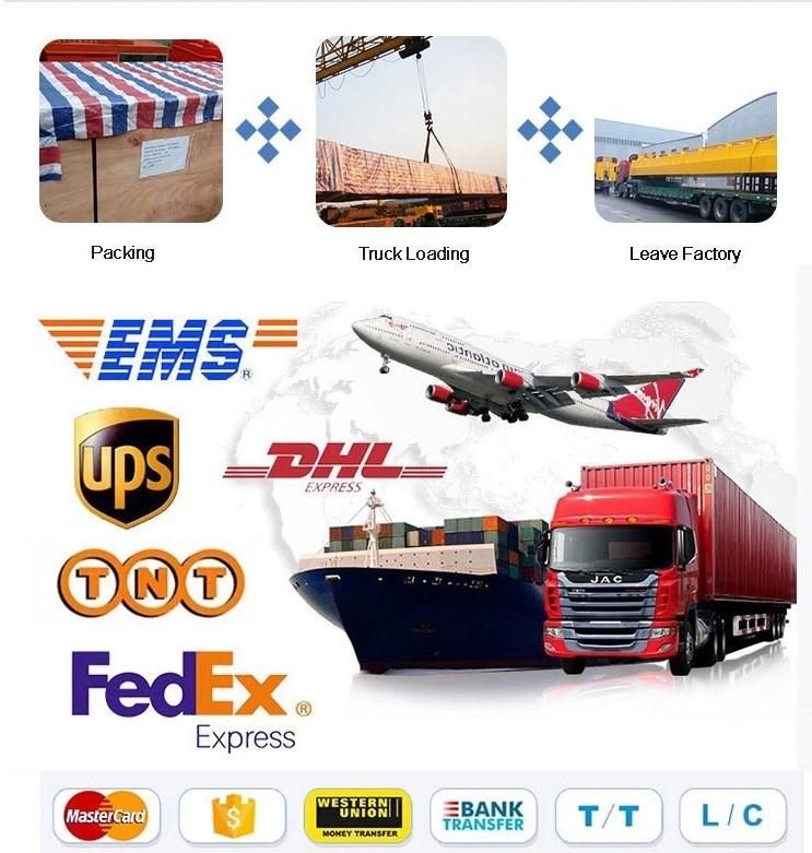 31.5m Span Lifting 10m 10t A5 Double Girder Overhead Crane