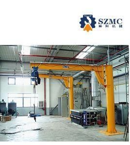 1t Cantilever Jib Crane Widely Use