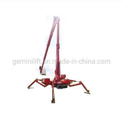 5t Portable Cranes