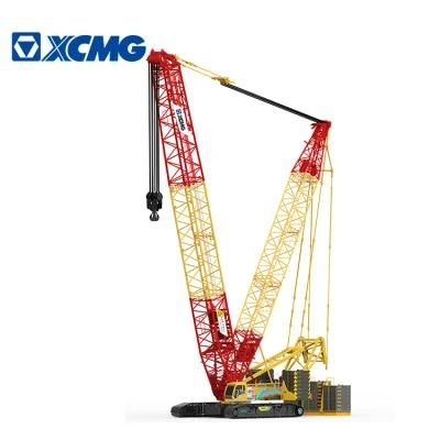XCMG Official Xgc400 Construction 400 Ton Mobile Crawler Crane