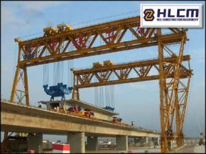 Gantry Crane for Girder Elevate 03