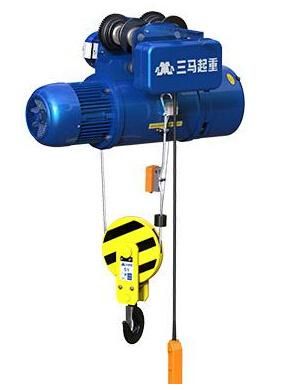 CD II/ MD II Electrical Hoist