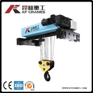 12t Double Girder Electric Hoist for Sell