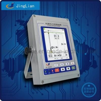 5.6 Inch LCD Display Tower Crane Load Limiter