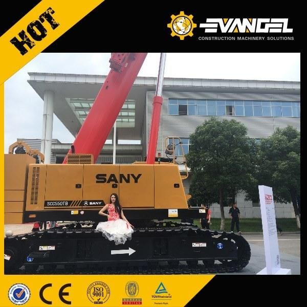 12ton Chinese Pickup Small Truck Mobile Crane with Price