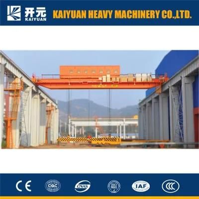 Suitable for The Industry of Electromagnetic Overhead Crane with High Quality