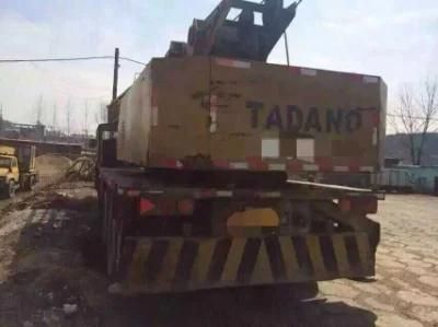 Used Tadano Truck Crane, 45t Mobile Crane for Sale